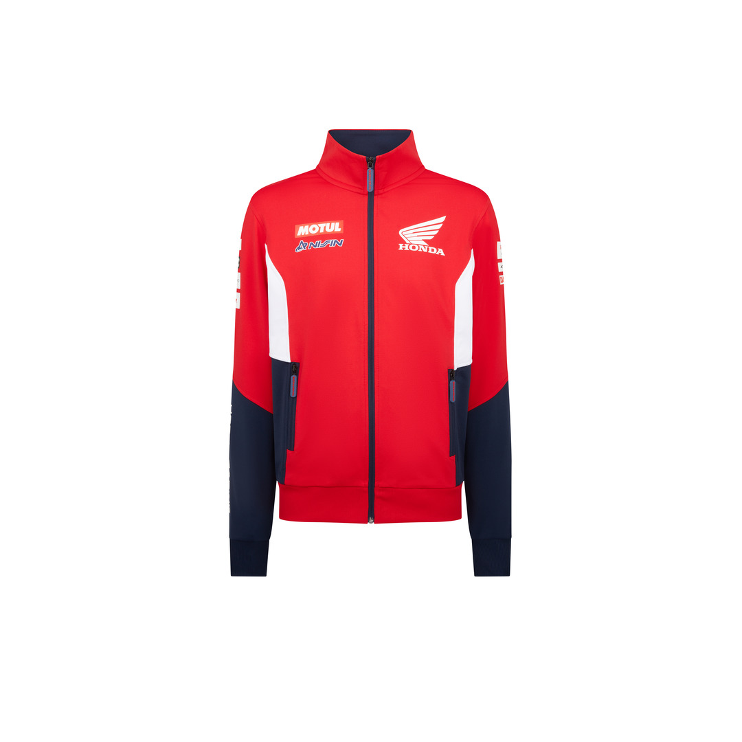Honda BSB Team Performance Jacket Men